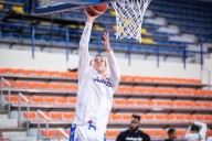 La Venezuela del deltano Bryan venció a Brasil y sueña con el mundial