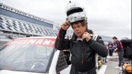 “I Couldn’t Breathe”- NASCAR’s 73-Yo Racer Details Escape From Scary Fireball Incident A NASCAR veteran recounts his terrifying escape from a fiery Truck Series crash at Talladega, ready to get back t