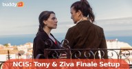 Inside the ‘NCIS: Tony & Ziva’ Finale Setup, Episode 9 Fallout, and That Gibbs Idea