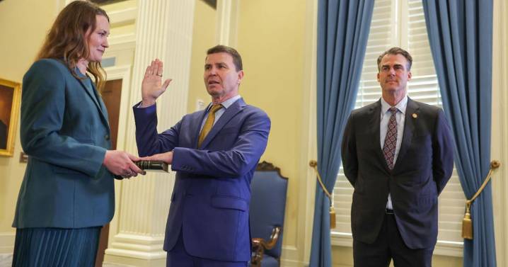 New state superintendent promises 15-month 'sprint' to leave education in better shape