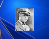 CHP Bakersfield remembers first CHP officer killed in the line of duty