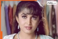 This 45-year-old actress hesitated to become a mother, one piece of advice from her husband changed everything, she is...