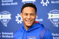 What is Wan’Dale Robinson’s Net Worth in 2025? All About the Giants WR’s Salary, Career Earnings, and More Find out New York Giants WR Wan'Dale Robinson Net Worth, contract details, his salary and car