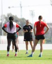 Canadian under-17 women suffer injury setback on eve of FIFA U