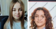 Urgent appeal to find missing Birmingham schoolgirls with public told 'call 999'