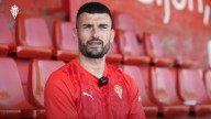 Vázquez aplaude los cambios de Jiménez para ganar y avala la defensa de 5: «Nos reforzó y me siento a gusto»