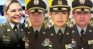 Estos son los nombres que suenan para director de la Policía tras la salida del general Triana