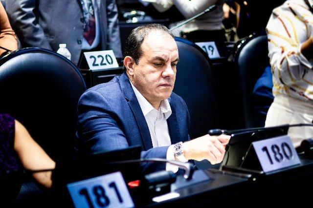 Morena establece asistencia mínima a sesiones semipresenciales para evitar ausencias polémicas