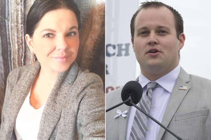 Amy Duggar King Recalls 'Terrifying' Moment She Confronted Cousin Josh About Abusing His Sisters (Exclusive)