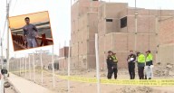 Mafia de terrenos estaría detrás del asesinato de policía en Carabayllo Alférez Jhordy Escobedo Mori había participado en desarticulación de banda de traficantes