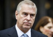 King Charles strips Prince Andrew of royal titles amid Epstein scandal