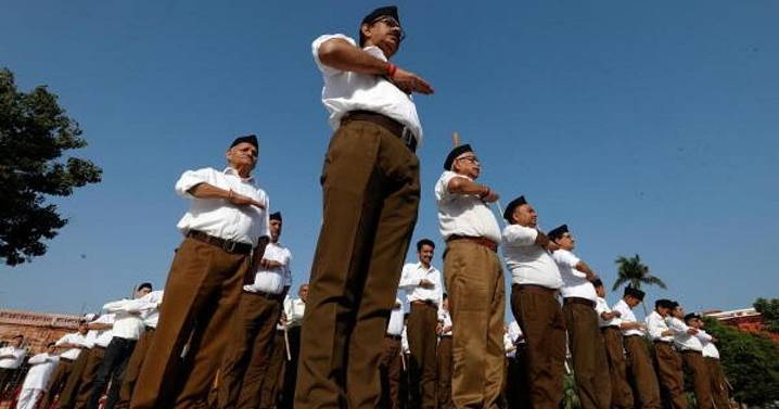 Karnataka RSS route march in Chittapur: HC orders fresh meeting on Nov 7