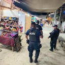 El 63% de los mexicanos considera inseguro vivir en su ciudad, según Inegi