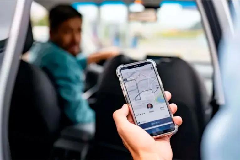 Una aplicación de transporte dará un 25% de descuento a quienes vayan a votar