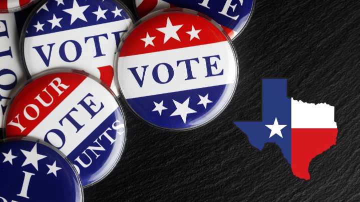 Early Voting has arrived | Here's what's on the ballot in Waco, Temple, Killeen and more