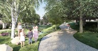 Exact date work on 'fantastic' £20m Bulwell improvements will start as new images released