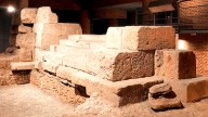 ¿Cómo era el puerto fluvial romano de Zaragoza?