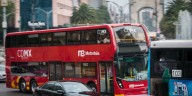 Metro CDMX y Metrobús hoy 24 de octubre: estación Zócalo-Tenochititlán se encuentra abierta