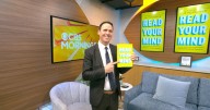 Oz Perlman reveals secrets to reading people and finding success