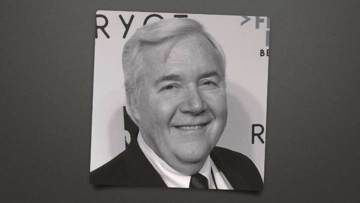 John Rubey Dead: AEG, Fathom Events Executive Was 73