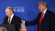 "El tiempo de negociaciones se está cerrando, el tiempo para acción está llegando": Sergio de la Peña sobre relación Rusia