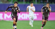 Los partidos de los Cuartos de Final del Mundial Sub-20 que se jugarán hoy sábado 11 de octubre de 2025
