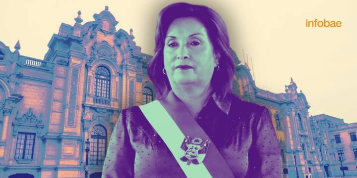 Crisis política en Perú EN VIVO: últimas noticias de Dina Boluarte, vacancia presidencial y situación crítica en el Gobierno