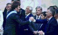 Nueva reunión Milei-Macri: “Acordamos trabajar juntos a partir del 27 de octubre”