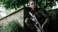 10 Zombie Movies Set During War Time