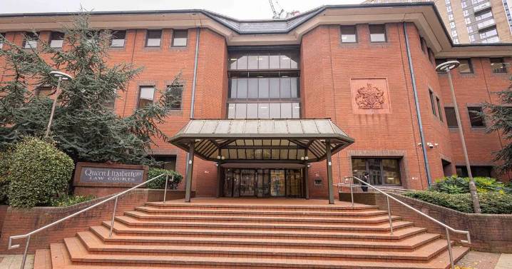 Girl, 13, put on 'behaviour contract' before trying to kill classmate in school, court told