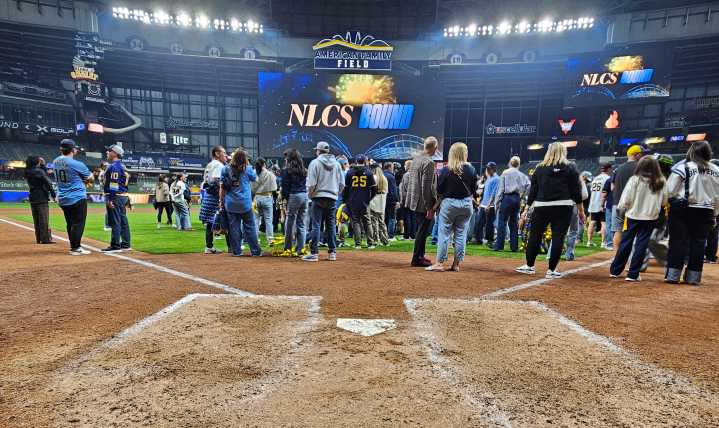 Count the Brewers’ What-Ifs, But Also the What
