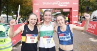 Great Scottish run in pictures as thousands descend on Glasgow city centre