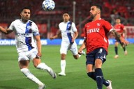 ????Godoy Cruz vs. Independiente EN VIVO: minuto a minuto del Torneo Clausura