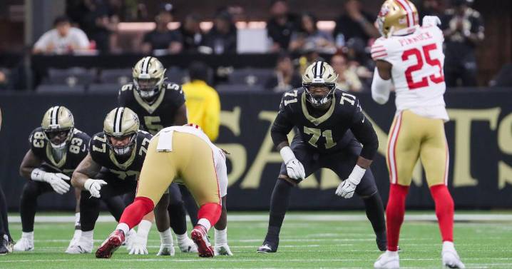 Jeff Duncan: Kelvin Banks is playing lights out, even if few have noticed