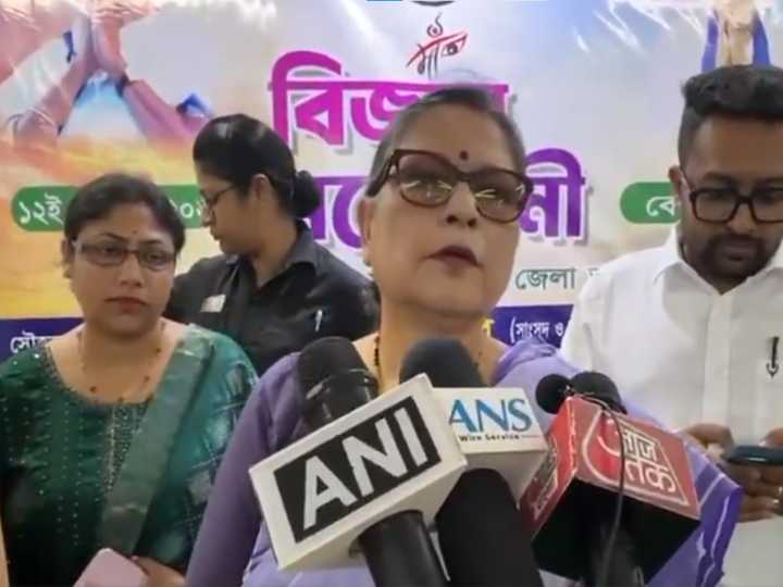 "Such success doesn't come in a day": TMC's Kakoli Dastidar on Br