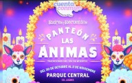 Altares, leyendas y color llenarán el Parque Central en “Raíces y Recuerdos”