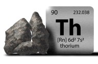 Thorium and the New Nuclear Age