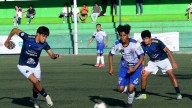 Potosinos Futbol Club va por la victoria este sábado en casa