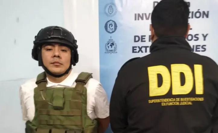 Triple crimen de Florencio Varela: indagan al “Señor Jota”, acusado de haber planeado los asesinatos