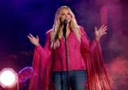 Country star draws mixed reactions for controversial podcast appearance