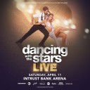'DWTS' coming to Wichita in April 2026