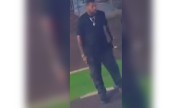 Man with tattoos wanted for attacking, stealing person’s phone