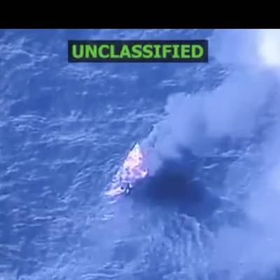 Legal experts fear Trump admin is ignoring JAGs on cartel strikes, Guard deployments