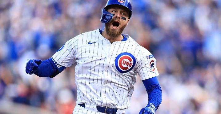 Chicago Cubs news and notes: Boyd, Busch, Happ, Tucker