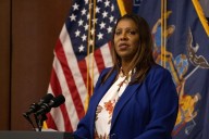 New York AG Letitia James indicted in Trump's crusade against his political opponents