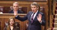 El PP exige en el Supremo que el PSOE aporte los extractos de los pagos en efectivo a sus dirigentes
