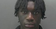 Dealer stashed £1k of crack cocaine and heroin in his underwear