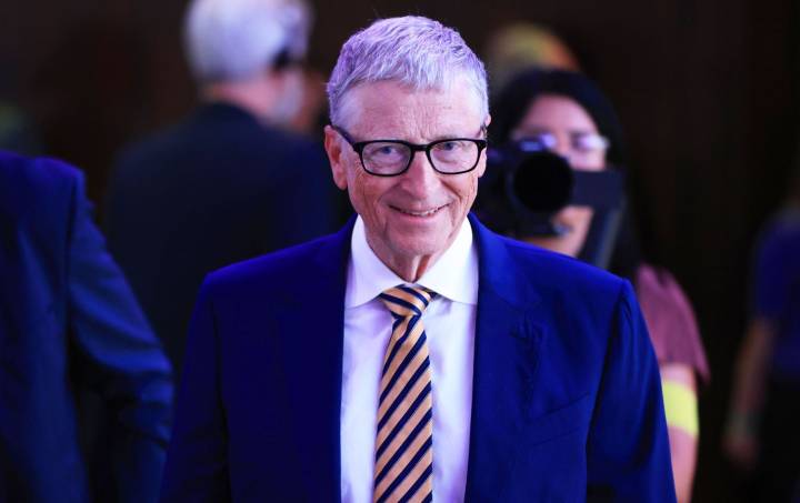 Bill Gates Believes Climate Change Won’t ‘Lead to Humanity’s Demise'