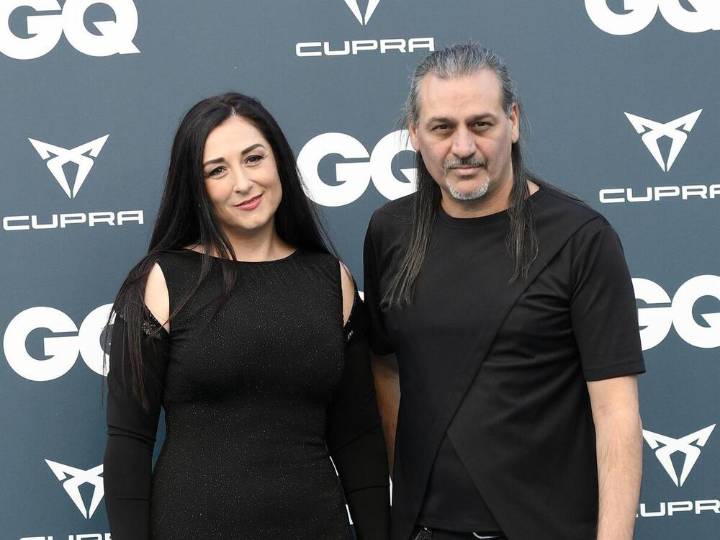 Camela cancela un concierto por los problemas de salud de Dioni