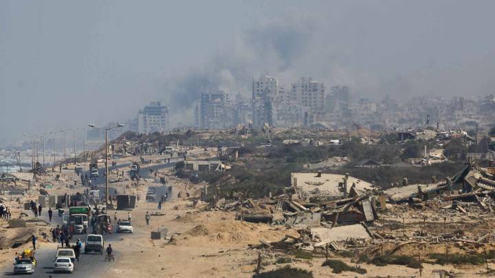 ¿Cuándo Entra en Vigor Alto al Fuego en Gaza? Israel Informa el Momento en que se Activa Tregua